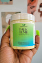 Talk Tumie whipped Body Butter